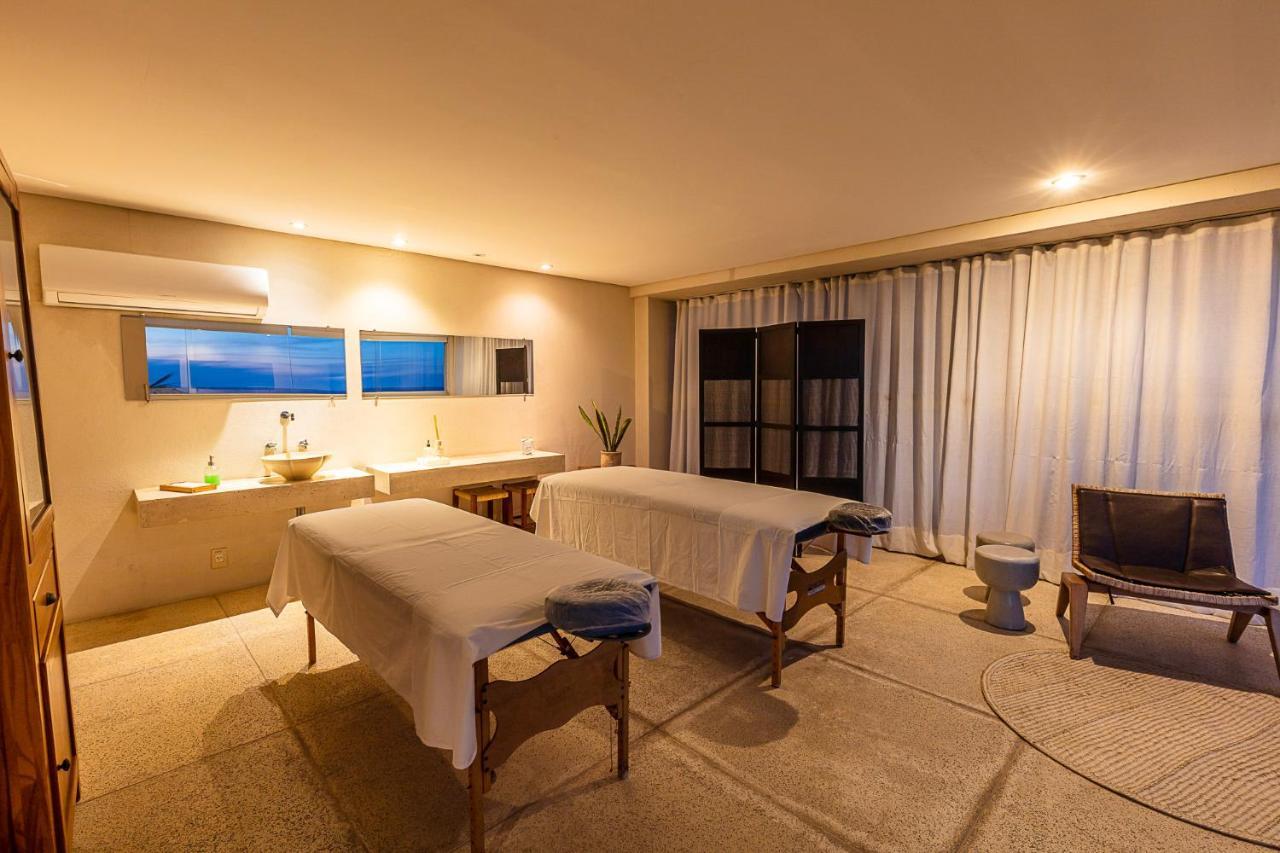 Zank By Toque Hotel Salvador Luaran gambar