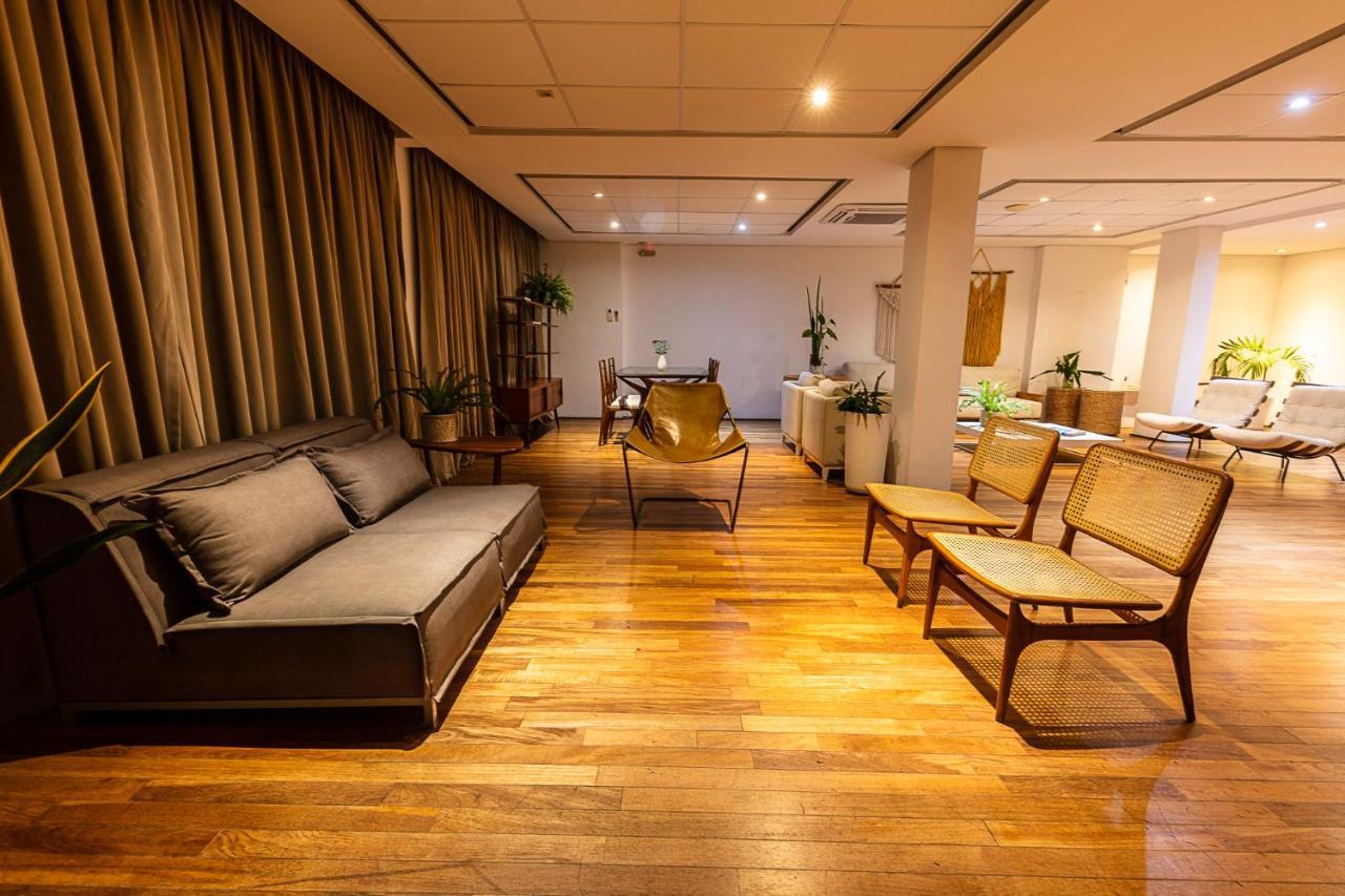 Zank By Toque Hotel Salvador Luaran gambar