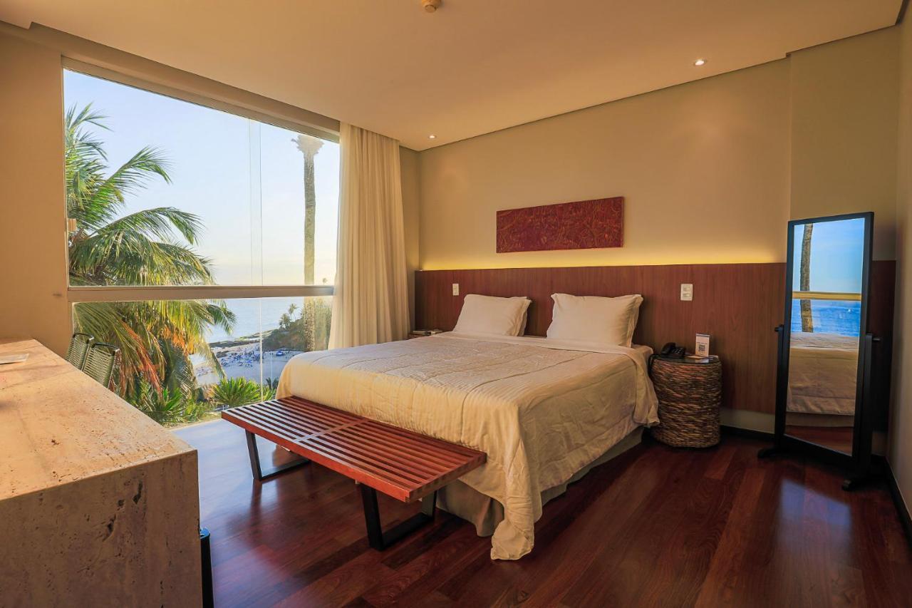 Zank By Toque Hotel Salvador Luaran gambar
