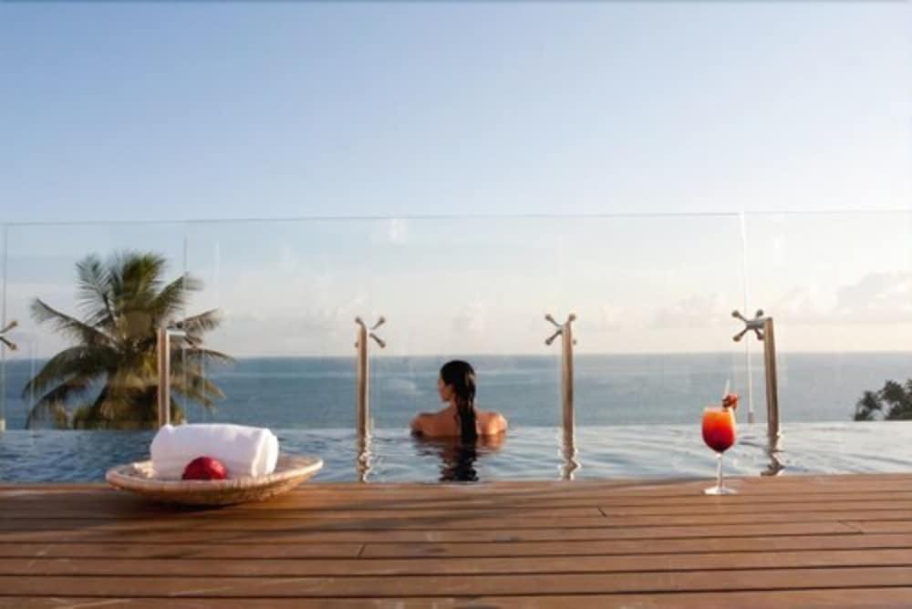 Zank By Toque Hotel Salvador Luaran gambar