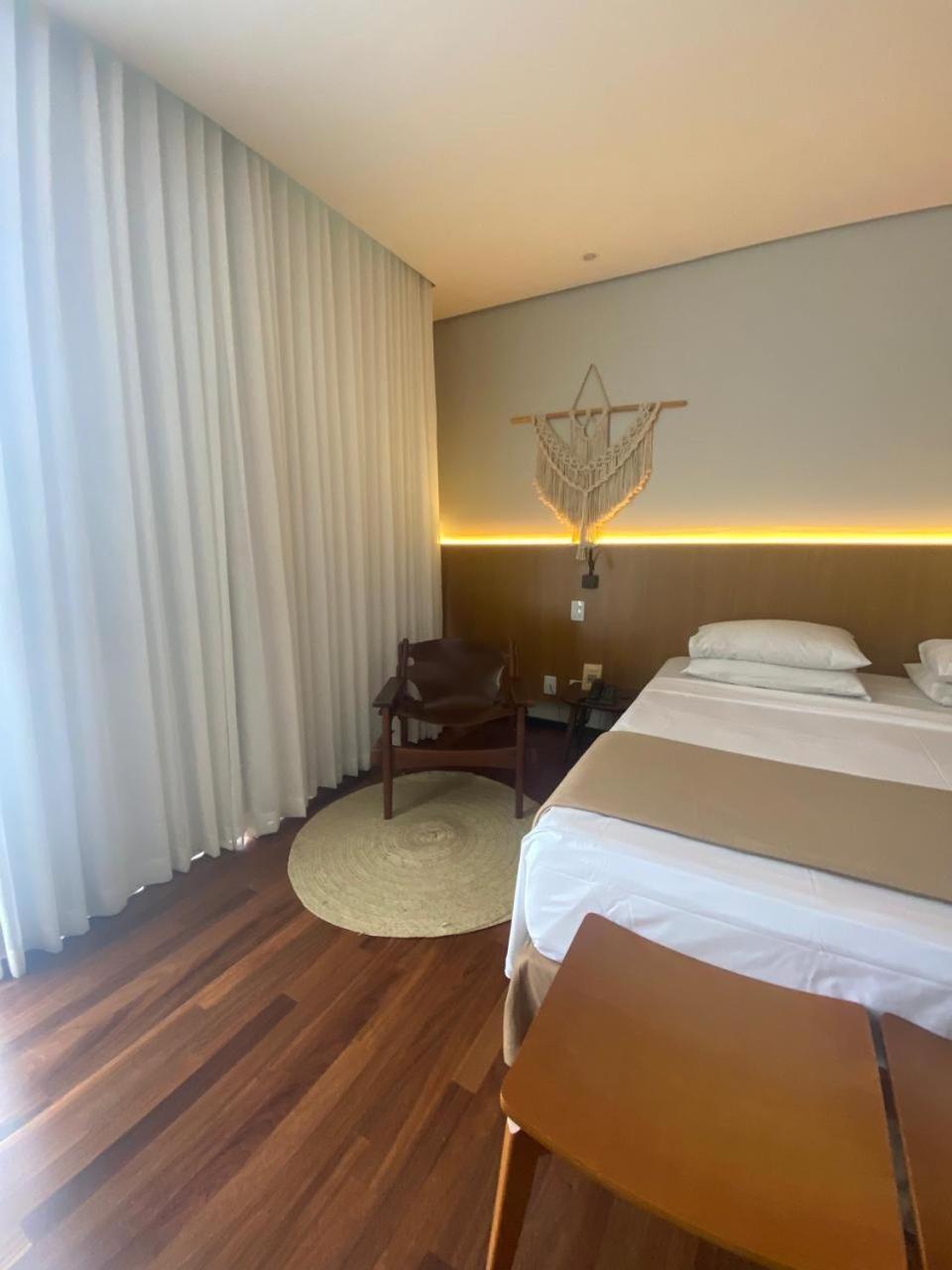 Zank By Toque Hotel Salvador Luaran gambar