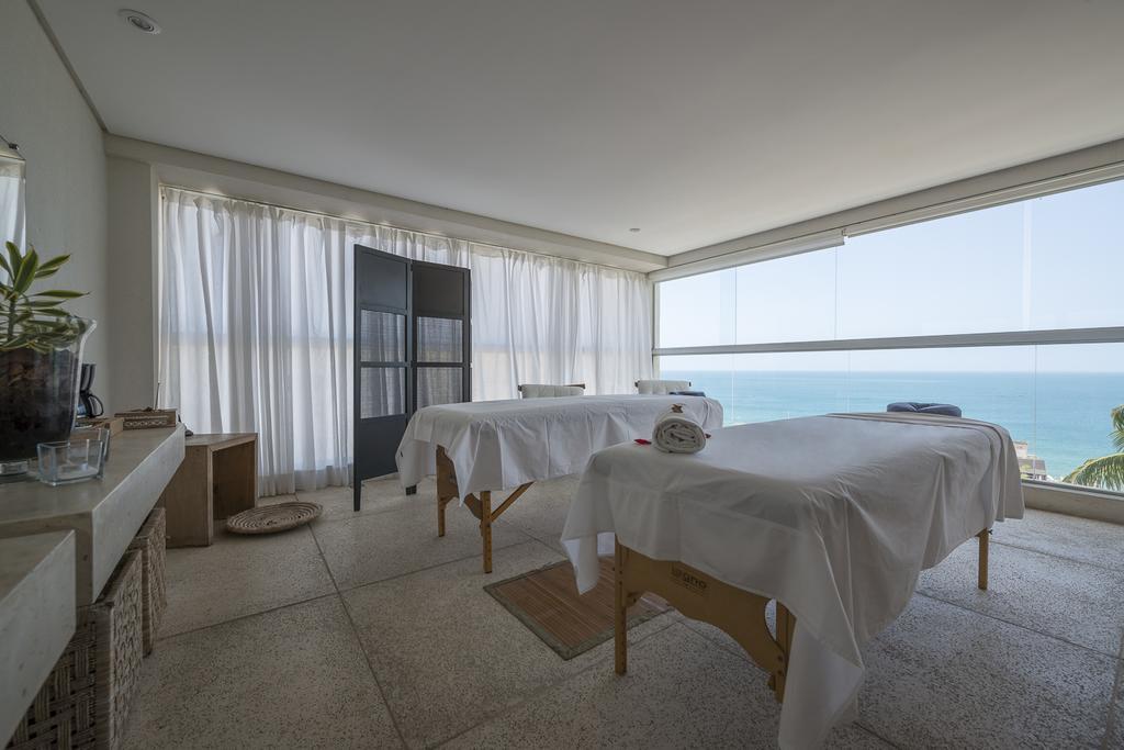 Zank By Toque Hotel Salvador Luaran gambar