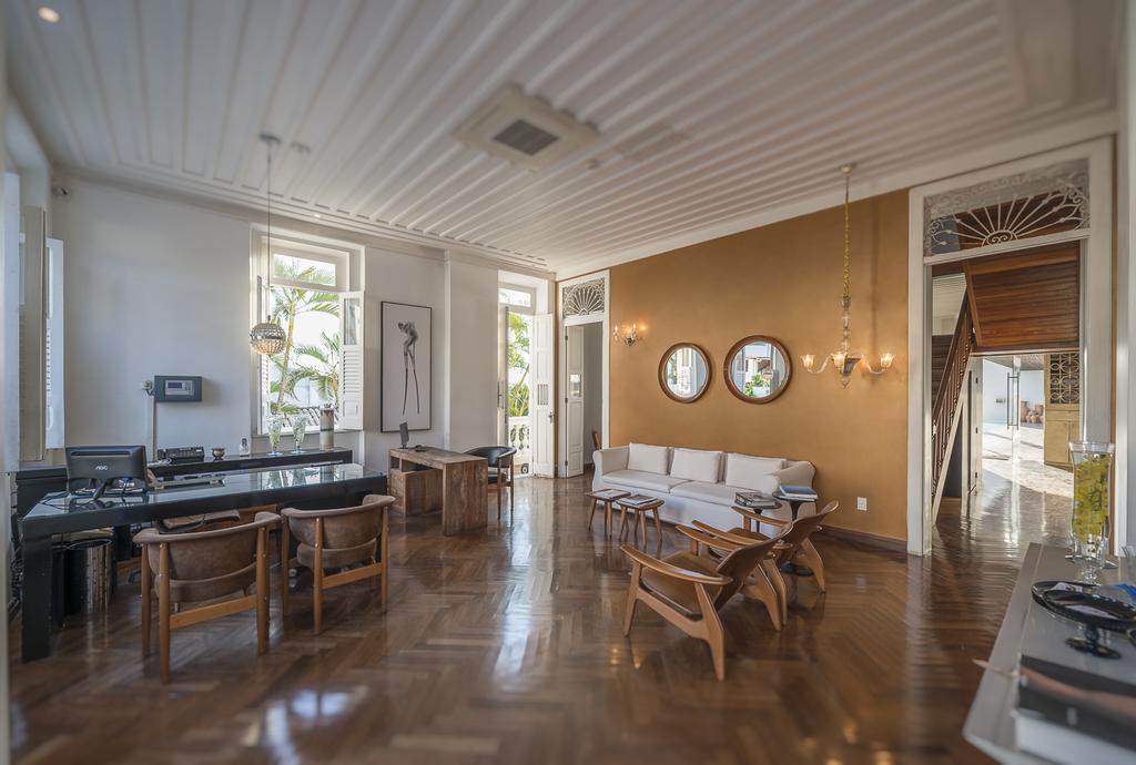 Zank By Toque Hotel Salvador Luaran gambar