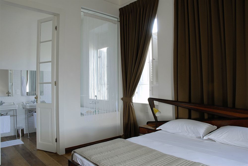Zank By Toque Hotel Salvador Luaran gambar